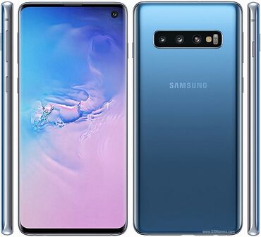 сколько стоит батарея на ноутбук самсунг: Samsung Galaxy S10, Б/у, 128 ГБ, цвет - Черный, 1 SIM