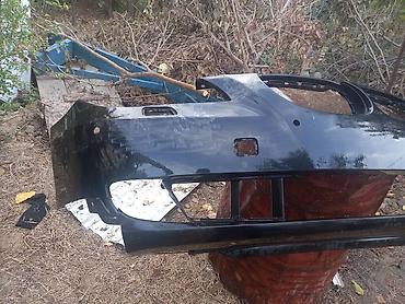 bmw e39 kapot: BMW BMV 5 2007 il, ABŞ, Ünvandan götürmə — 2
