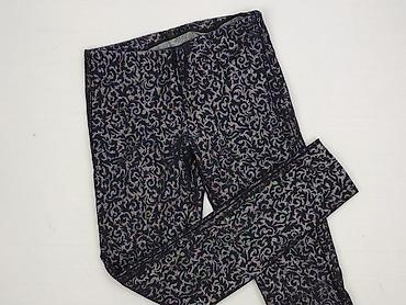 dzwony h: United Colors of Benetton, Legginsy Eleganckie damskie, rozmiar S — 1
