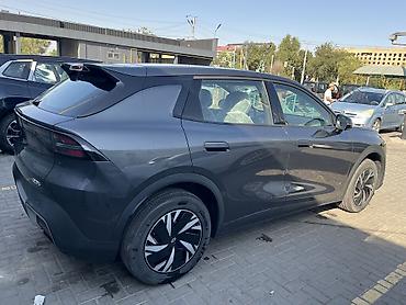 gen 2: Changan Qiyuan Q05: 2026 г., Автомат, Электромобиль, Кроссовер — 5