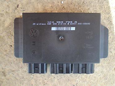 tuned air: COMFORT MODULI ZA VOLKSWAGEN BORA, GOLF 4, PASSAT B5 . | Comfort — 2