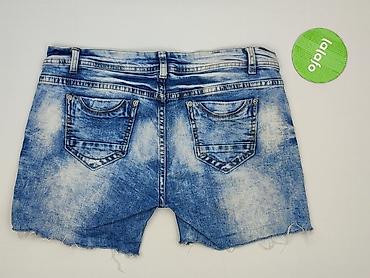 szorty missdenim: Hello Miss, Szorty damskie, rozmiar XL — 3
