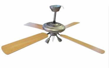 čizme na nisku štiklu: Plafonski luster ventilator ELV32 Elit 0000050 Poseduje 3 sijalična