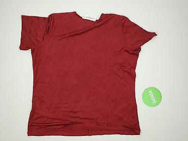 duże: Lindex, T-shirt damski, rozmiar 3XL — 4