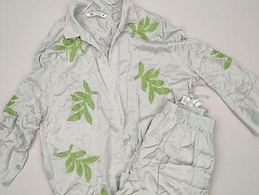 zestaw: Zara, Elegancki komplet, rozmiar XS — 1