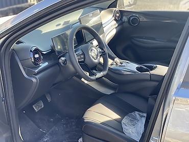 BYD: BYD E2: 2026 г., Электромобиль, Хэтчбэк — 7