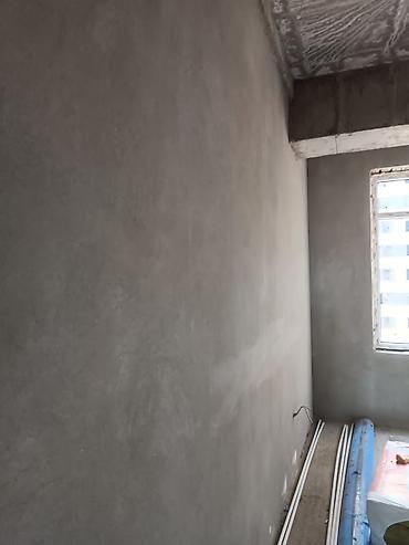 Штукатурка, шпаклевка: Штукатурка стен Больше 6 лет опыта — 5