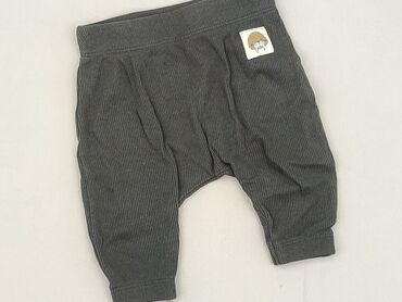 Trousers and Leggings: Sweatpants, So cute, 0-3 months, condition - Very good