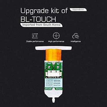 Комплектующие для принтеров и МФУ: Elan başlığı: Ender 3 V2 BL Touch Avtomatik Səviyyələmə Sensor Dəst — 4