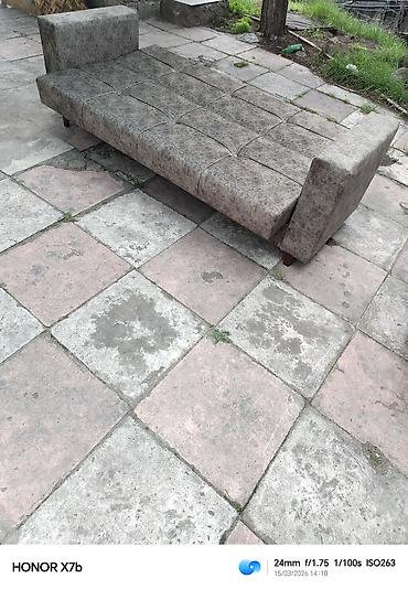 Divanlar: Divan-kravat, Yeni, Açılan, Bazalı, Parça — 3