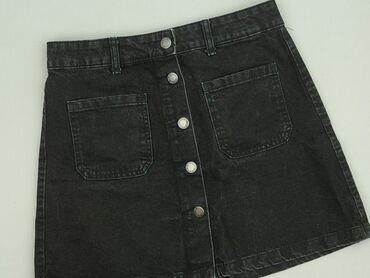 Women's Clothing: Women`s skirt, Bershka, size S (EU 36)