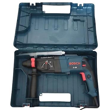 №: 10984 Məhsulun adı: Perforator 2-26 UM-S854, 800W Brend: No Brand