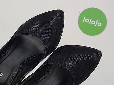 high heels: Лофери та туфлі жіночі, розмір 38 — 6