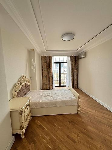 Продажа квартир: 4 комнаты, 178 м², Индивидуалка, 10 этаж — 5