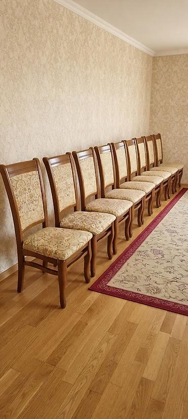 купить мебель бу: 14eded oturacaq biri 25₼ satılır
Mehdiabad
Zeyno♥️z — 1