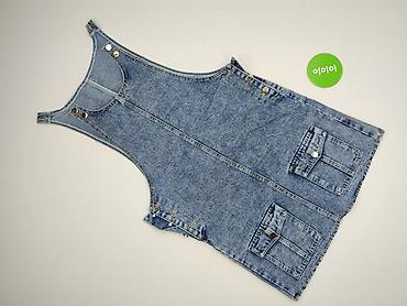dungaree: Sukienka damska, rozmiar M — 2