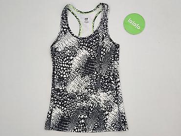 h m dresy: H&M Sport, Top damski, rozmiar XS — 2