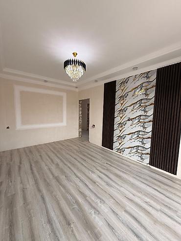 Həyət evləri və villaların satışı: 3 otaqlı, 90 kv. m, Yeni təmirli — 10