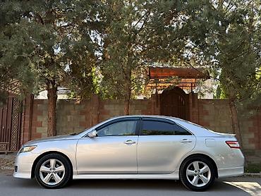 3zz fe: Toyota Camry: 2010 г., 2.5 л, Бензин, Седан — 1