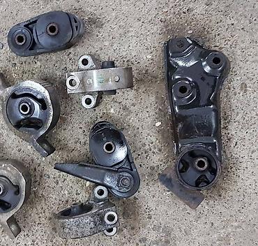 NOSAC MOTORA ZA NISSAN MICRA OD 1992. DO 2002. GOD