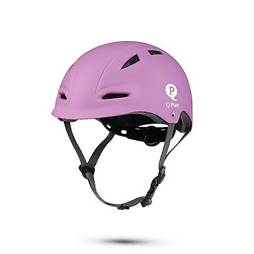 si cu pas: Qplay kaciga (M) 53–58 cm - Brend: Qplay - Veličina: M (obim glave — 1