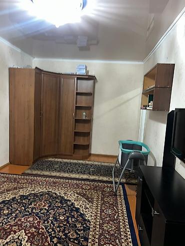 Продажа квартир: 1 комната, 40 м², Индивидуалка, 5 этаж, Старый ремонт — 20