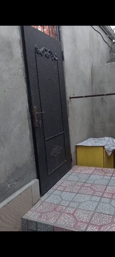 дом без посредников: 80 kv. m, 2 otaqlı, Kombi, Qaz, İşıq