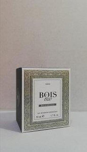 eldo design: BOIS 1920 DOLCE DI GIORNO EDP 50ML | Bois 1920 Dolce Di Giorno edp — 5