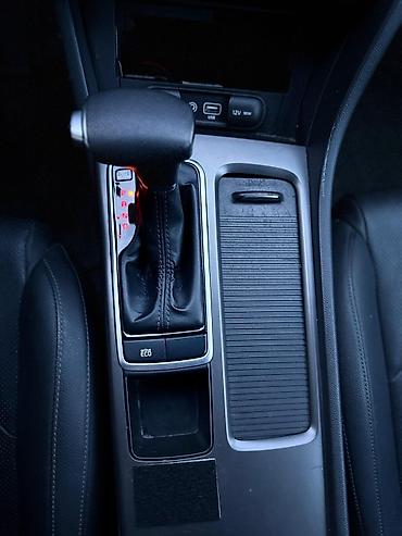 Kia: Kia K5: 2019 г., 2 л, Автомат, Газ, Седан — 10