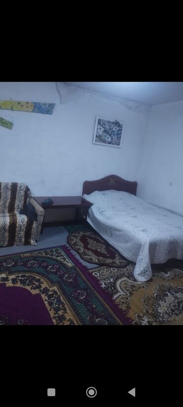 Uzunmüddətli kirayə evlər: 60 kv. m, 2 otaqlı, İşıq, Su, Kanalizasiya — 15