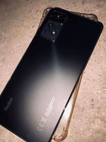 редми нот 9 про цена 128 гб: Xiaomi, Redmi Note 11 Pro, Жаңы, 128 ГБ, түсү - Кара, 2 SIM