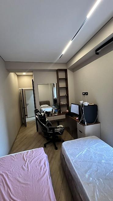 6: 3 комнаты, 73 м², 6 этаж, Евроремонт — 10