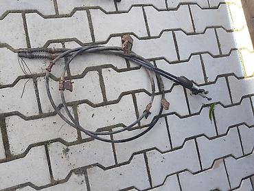 SAJLA RUCNE KOCNICE ZA HONDA CIVIC OD 2005. DO 2011. GOD