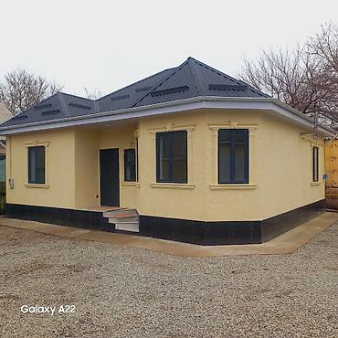 Продажа коттеджей и домов: 🏡 Продаётся новый дом 📍 Бишкек, район Элебесова (Зелёная) 🛏 4 комнаты at lalafo.kg — 10 Продажа коттеджей и домов: 🏡 Продаётся новый дом 📍 Бишкек, район Элебесова (Зелёная) 🛏 4 комнаты — 10