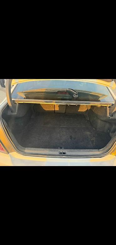 Subaru: Subaru Legacy: 2006 г., 2 л, Автомат, Бензин, Седан — 8