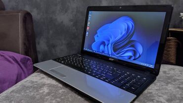 оперативка для ноутбука в Кыргызстан | Ноутбуки и нетбуки: Acer Intel Core i3, 15.6 "
