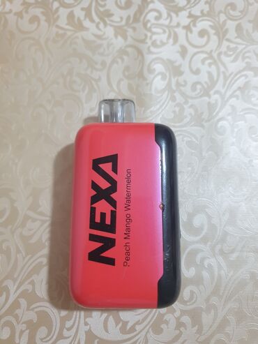 vape az: Salam az işlənmiş qəlyandı 20k nexa tam arginal yağla təhciz olunub