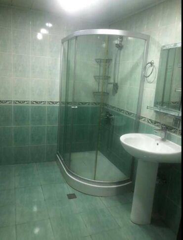 Uzunmüddətli kirayə mənzillər: Həzi aslanov metrosu,Fəridə şadlıq sarayının yaxınlığında,17 — 6