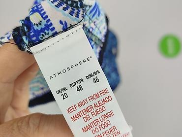 atmosphere coat: Atmosphere, Bluzka damska, rozmiar 4XL — 4