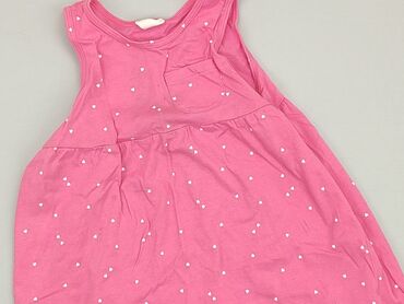 sukienki kremowe: Dress, H&M, 2-3 years, 92-98 cm, condition - Very good