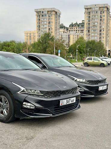 m5 e60: Прокат KIA K5 2021 года выпуска, с пробегом 100 000 км в идеальном — 6