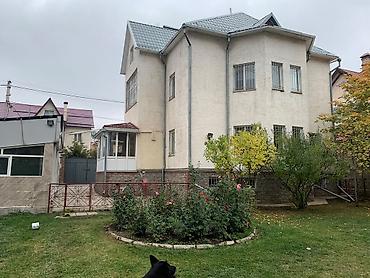 for rent: 400 м², 5 комнат — 1