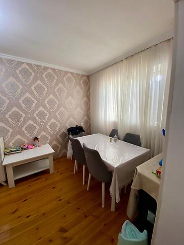 Həyət evləri və villalar: 2 otaqlı, 56 kv. m, Yeni təmirli — 3