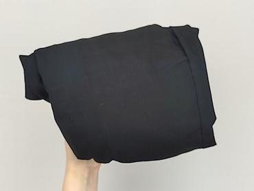 ciocco spodnie: H&M, Spodnie materiałowe damskie, rozmiar L — 9