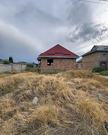 5: ✨ Продаётся недостроенный дом в г. Шопоков ж/м Ынтымак ✨ 🏡 — 4