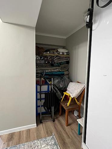 Продажа квартир: 1 комната, 45 м², Элитка, 4 этаж, Евроремонт — 6