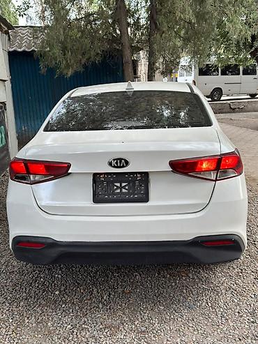 кия к5 хищник: Kia Forte: 2020 г., 1.6 л, Механика, Бензин — 5