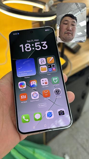 Xiaomi: Xiaomi, 14, Б/у, 512 ГБ, 2 SIM — 5