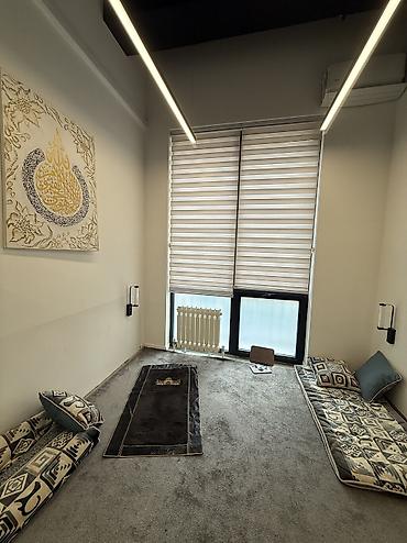 ихлас: Продажа офисов 186 м², С ремонтом, Многоэтажное здание, 1 этаж — 6