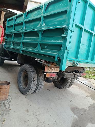 Грузовики: Грузовик, Стандарт — 2